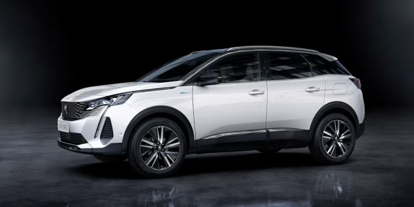 SUV de segunda mano por menos de 20.000€