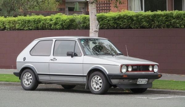 Los 5 mejores Volkswagen de siempre