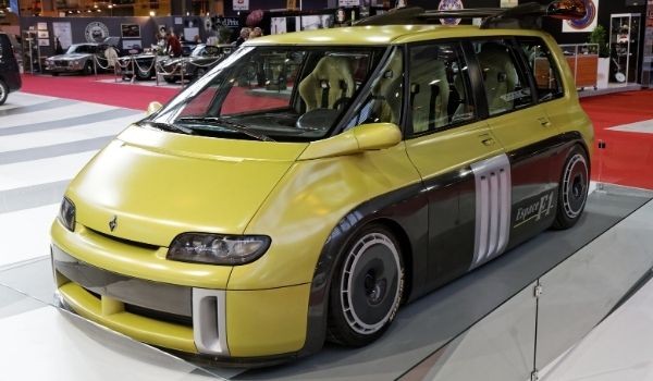 Ranking de los 10 mejores Renault