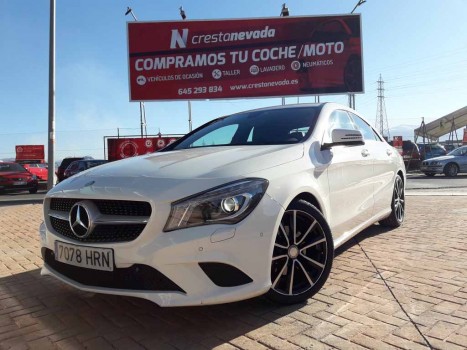 Coches, esos bandidos que te roban el corazón.