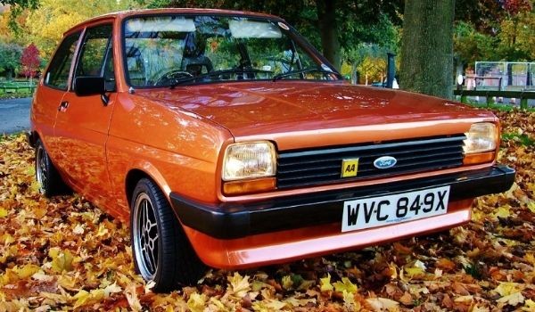 Top 5 de los mejores Ford de la historia