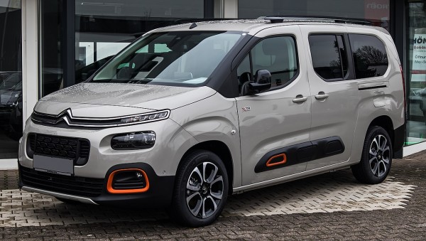 Los mejores coches diésel de 2020