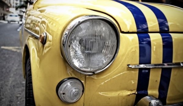 10 aspectos curiosos sobre el Fiat 500