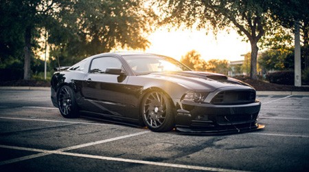 El TOP de los 10 mejores coches del 2018.