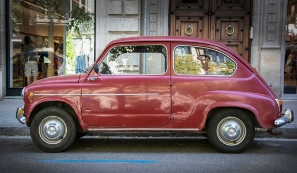 Los mejores Seat de la historia