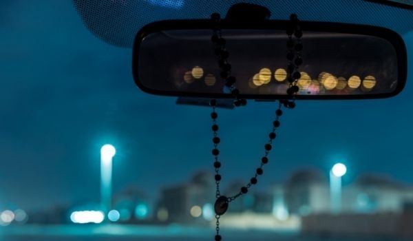 Decoración para el Interior del Coche