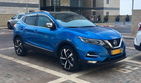 Los modelos de coches más vendidos en el primer semestre del año.