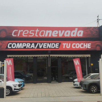 Central Crestanevada