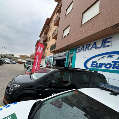Central Crestanevada
