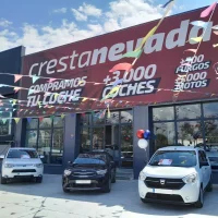 Central Crestanevada