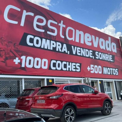 Central Crestanevada