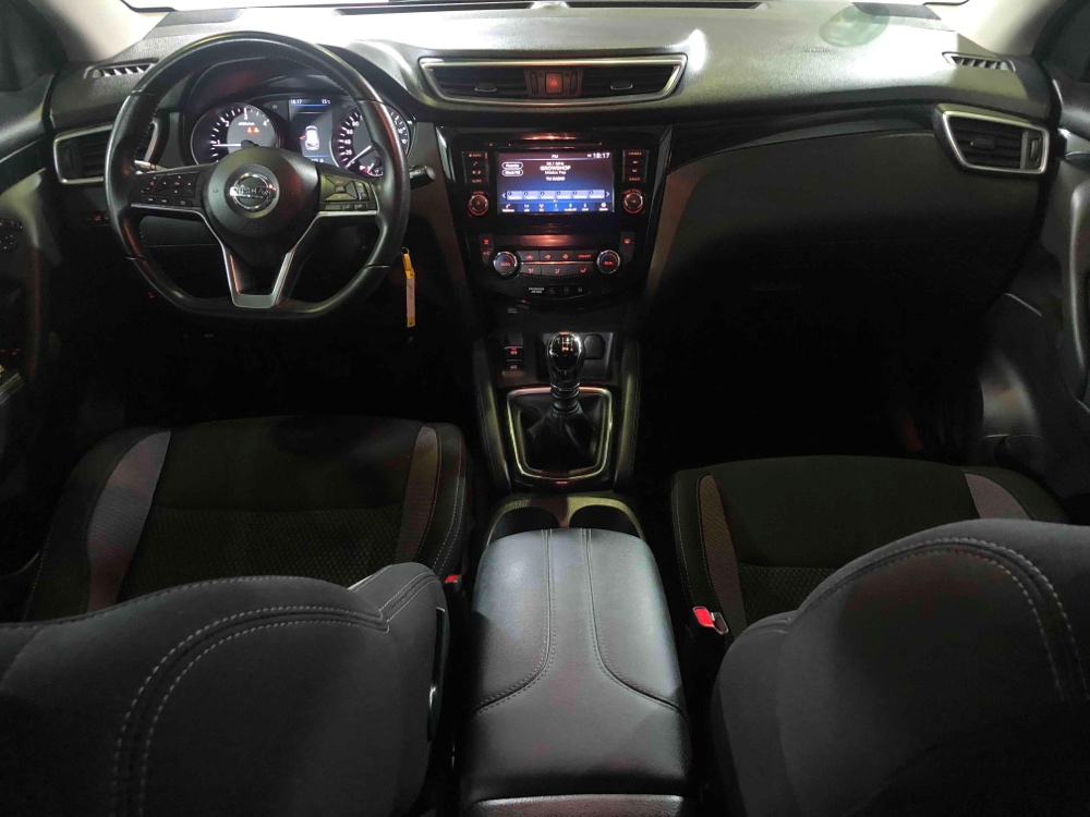 Imagen de NISSAN QASHQAI