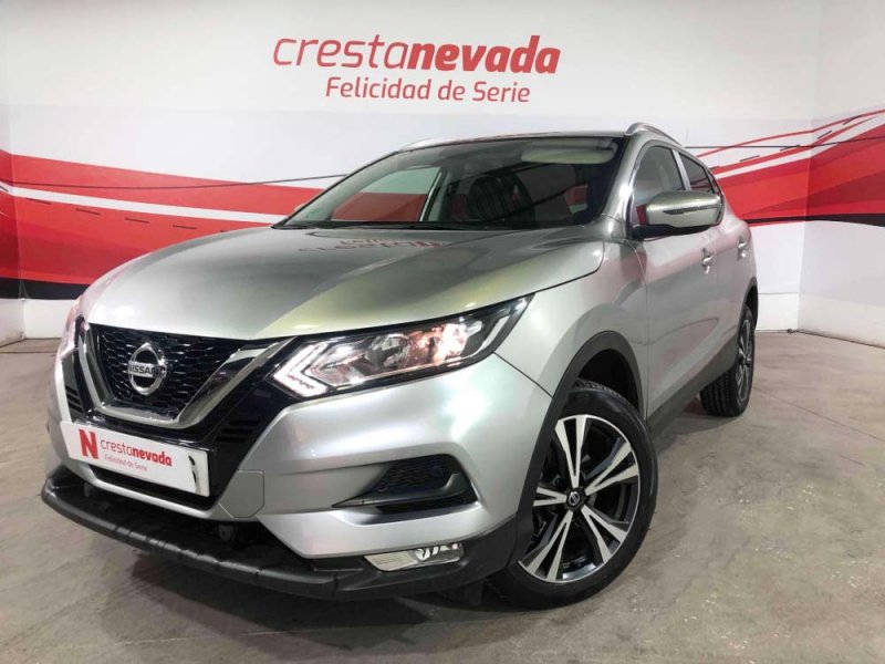 Imagen de NISSAN QASHQAI