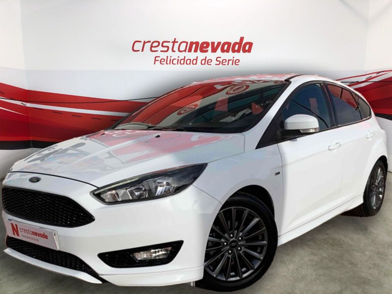 Imagen de Ford Focus