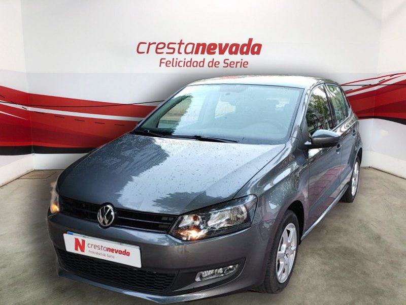 Imagen de Volkswagen Polo