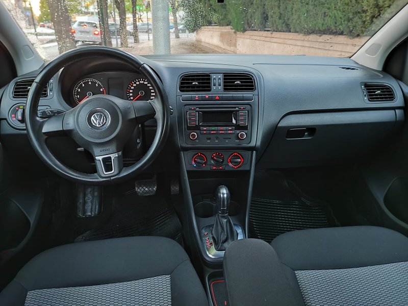 Imagen de Volkswagen Polo