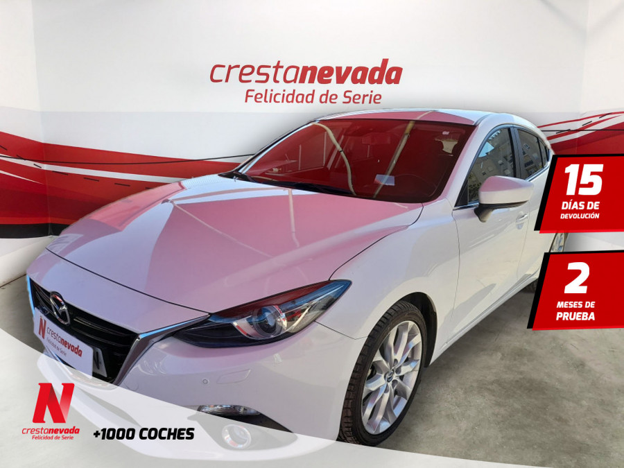 Imagen de Mazda Mazda3