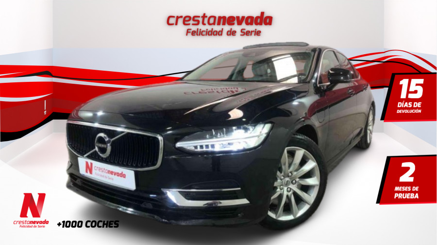 Imagen de Volvo S90