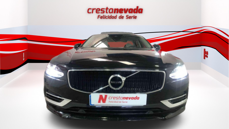 Imagen de Volvo S90