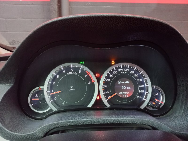 Imagen de Honda Accord