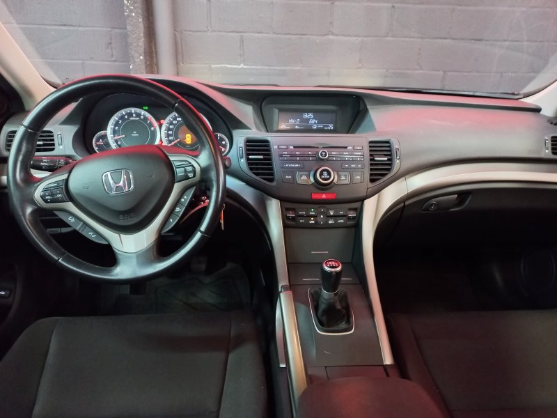 Imagen de Honda Accord