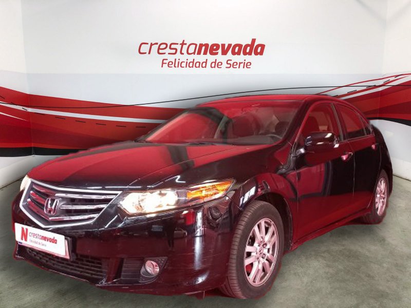 Imagen de Honda Accord