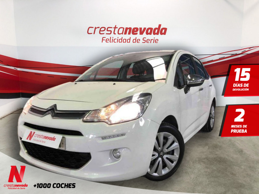 Imagen de CITROEN C3