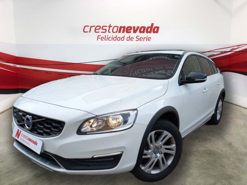 Imagen de Volvo V60