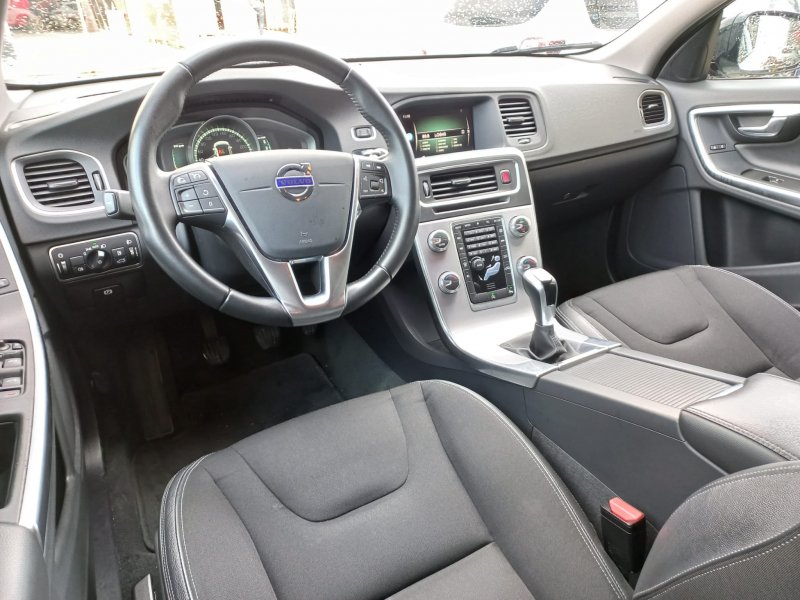 Imagen de Volvo V60