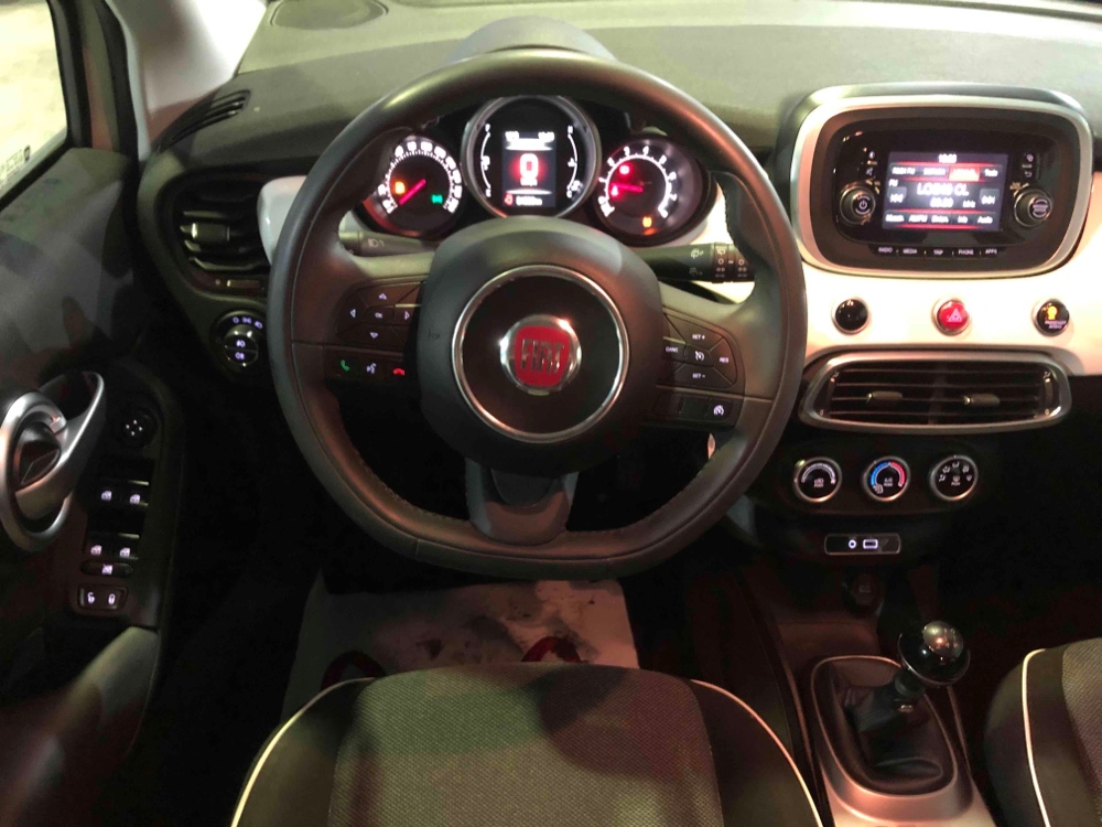 Imagen de Fiat 500X