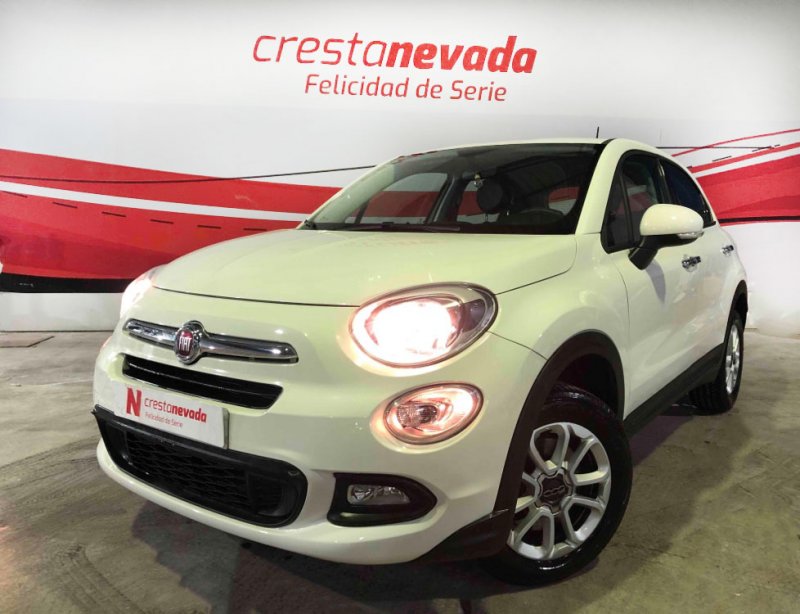 Imagen de Fiat 500X