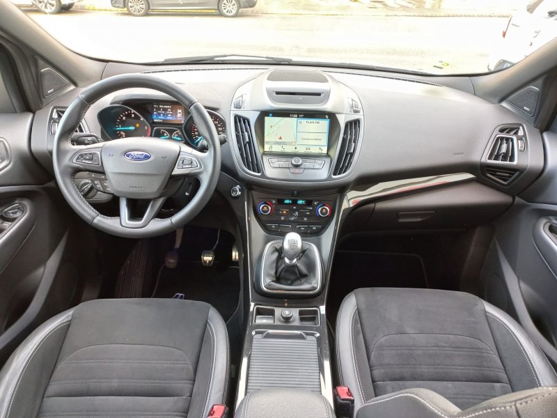 Imagen de Ford Kuga