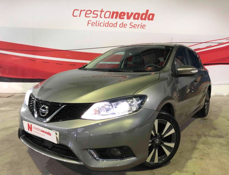 Imagen de NISSAN PULSAR