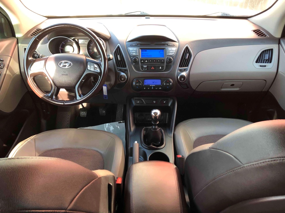 Imagen de Hyundai ix35