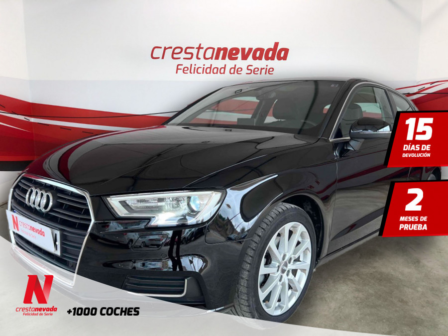 Imagen de AUDI A3