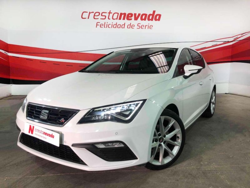 Imagen de SEAT Leon