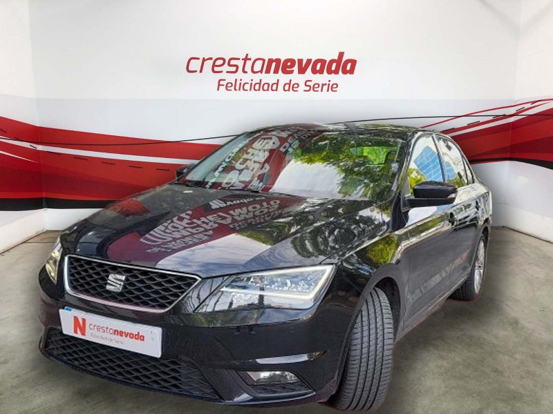 Imagen de SEAT Toledo