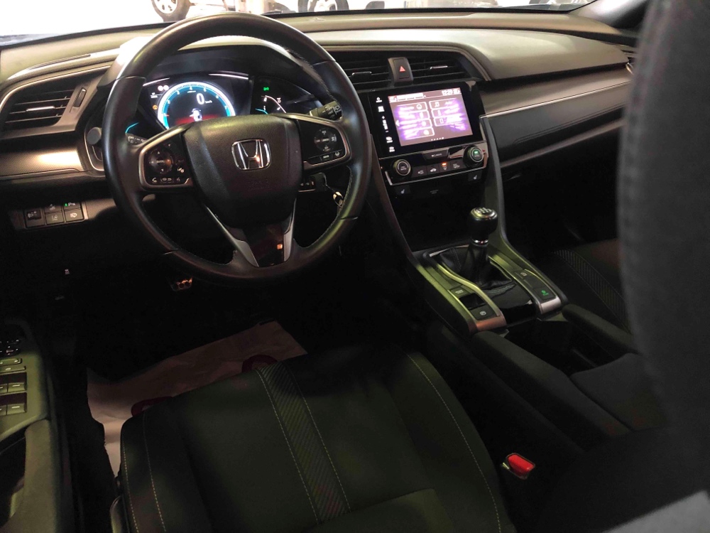 Imagen de Honda Civic