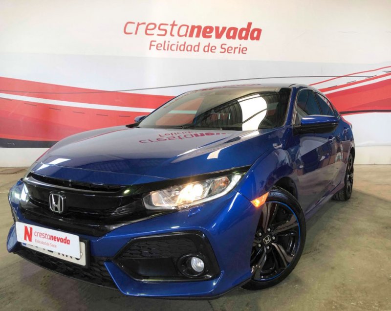 Imagen de Honda Civic