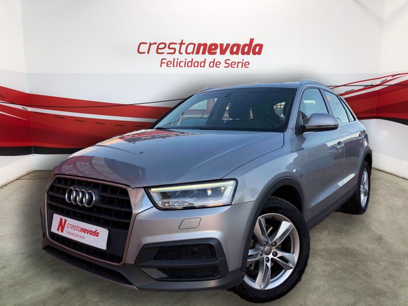 Imagen de AUDI Q3