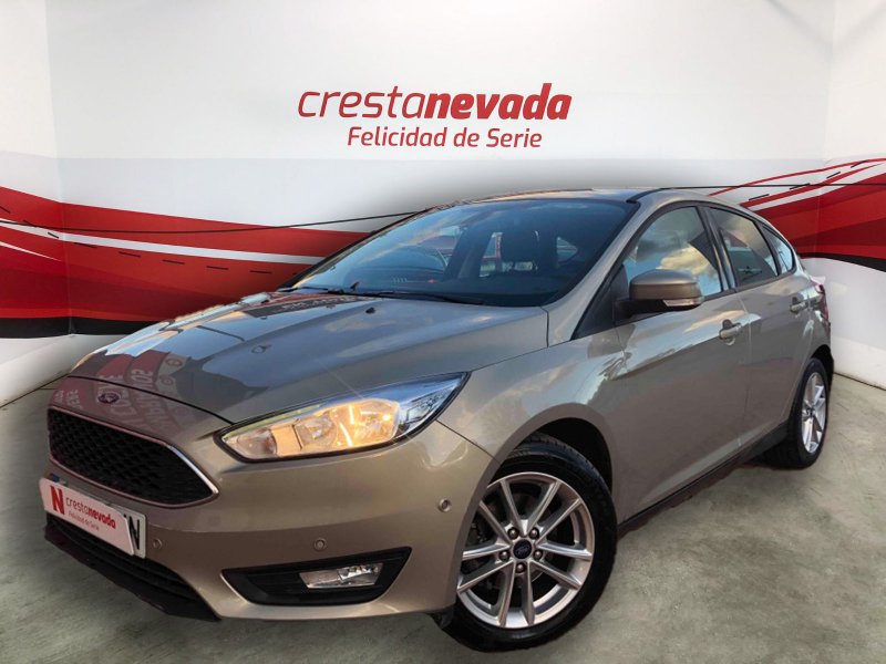 Imagen de Ford Focus