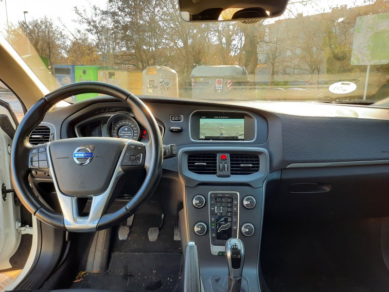 Imagen de Volvo V40