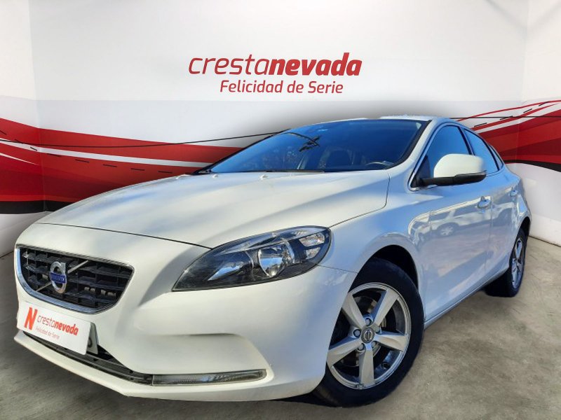 Imagen de Volvo V40