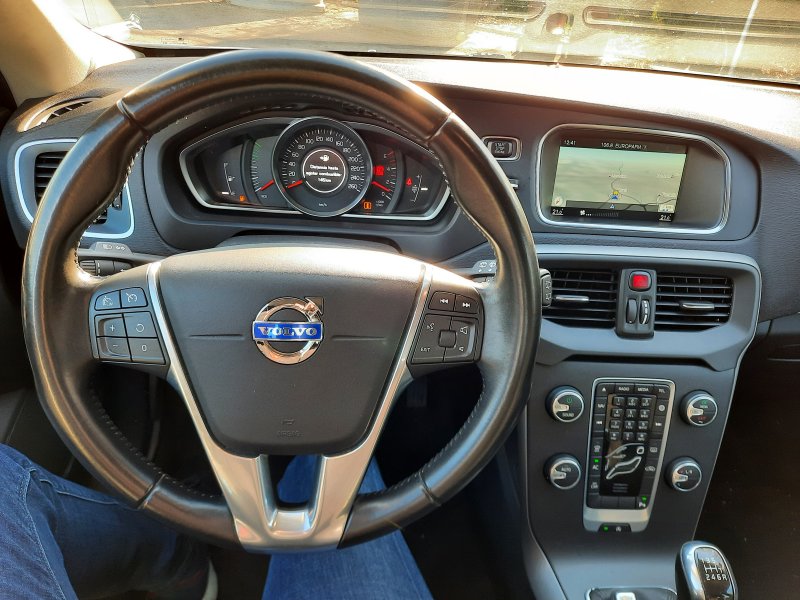 Imagen de Volvo V40