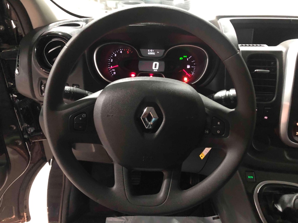 Imagen de Renault Trafic