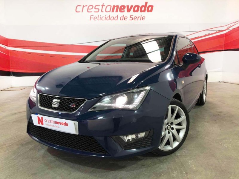 Imagen de SEAT Ibiza