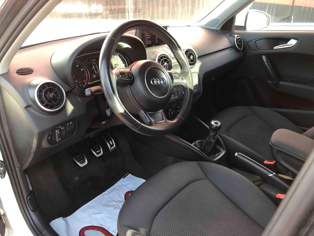 Imagen de AUDI A1