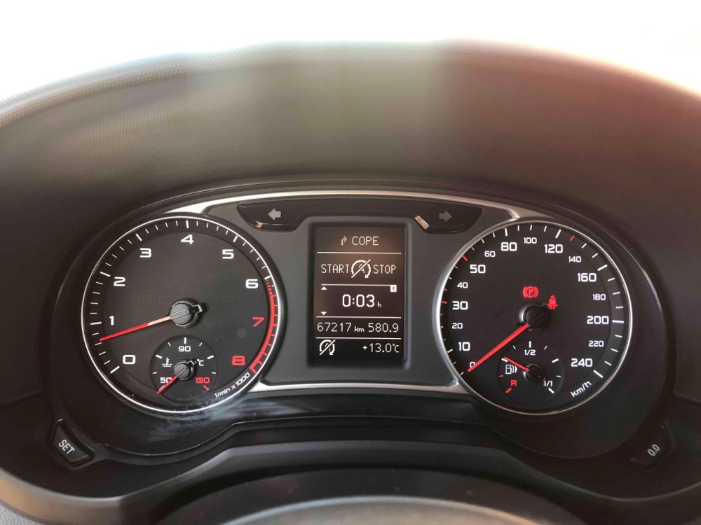 Imagen de AUDI A1