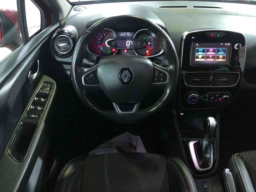 Imagen de Renault Clio