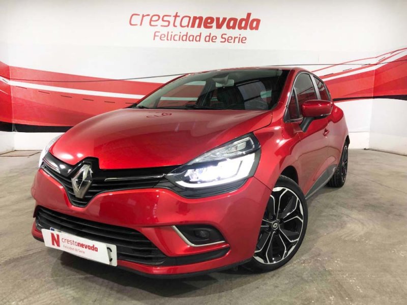 Imagen de Renault Clio